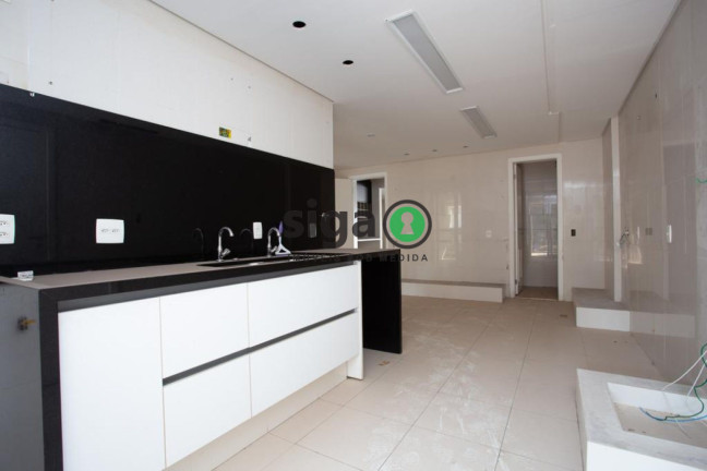 Imagem Apartamento com 5 Quartos à Venda ou Locação, 357 m² em Panamby - São Paulo Imagem Apartamento com 5 Quartos à Venda ou Locação, 357 m² em Panamby - São Paulo