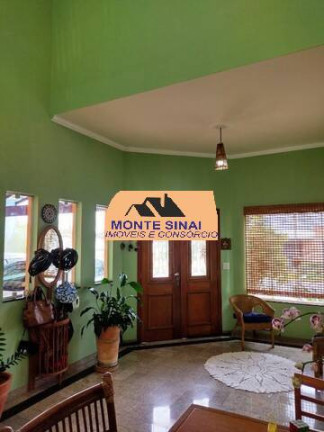 Imagem Casa de Condomínio com 3 Quartos à Venda, 360 m² em Jardim Ibiti Do Paço - Sorocaba Imagem Casa de Condomínio com 3 Quartos à Venda, 360 m² em Jardim Ibiti Do Paço - Sorocaba
