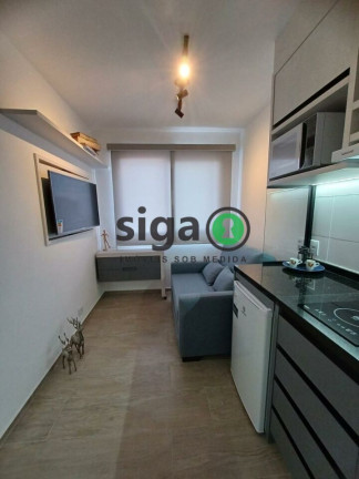 Imagem Apartamento com 1 Quarto para Alugar, 24 m² em Pinheiros - São Paulo Imagem Apartamento com 1 Quarto para Alugar, 24 m² em Pinheiros - São Paulo