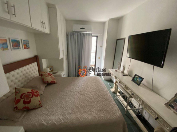 Imagem Apartamento com 3 Quartos à Venda, 115 m² em Vila Alzira - Guarujá Imagem Apartamento com 3 Quartos à Venda, 115 m² em Vila Alzira - Guarujá