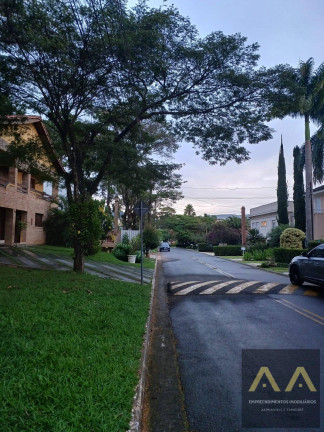 Imagem Terreno em Condomínio à Venda, 560 m² em Alphaville - Santana De Parnaíba Imagem Terreno em Condomínio à Venda, 560 m² em Alphaville - Santana De Parnaíba