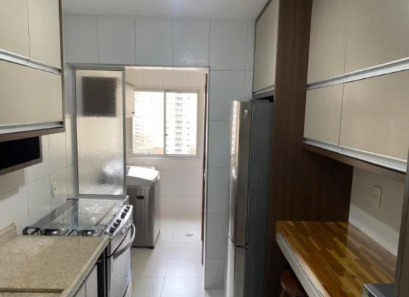 Imagem Apartamento com 3 Quartos para Alugar, 88 m² em Vila Ema - São José Dos Campos Imagem Apartamento com 3 Quartos para Alugar, 88 m² em Vila Ema - São José Dos Campos