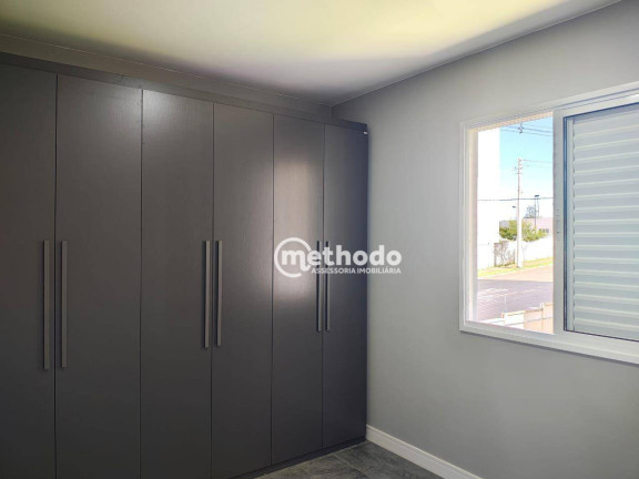 Imagem Apartamento com 2 Quartos para Alugar, 60 m² em Balneario Tropical - Paulínia