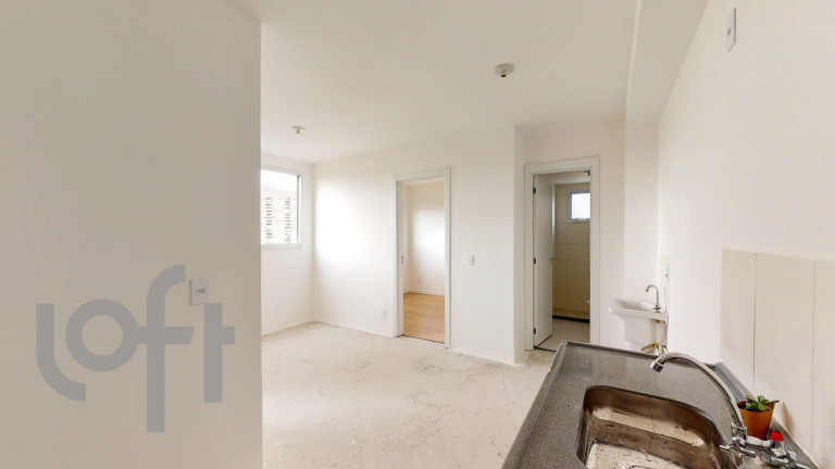 Imagem Apartamento com 2 Quartos à Venda, 35 m² em Barra Funda - São Paulo Imagem Apartamento com 2 Quartos à Venda, 35 m² em Barra Funda - São Paulo