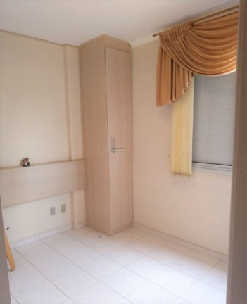 Imagem Apartamento com 3 Quartos para Alugar, 57 m² em Vila Valparaíso - Santo André