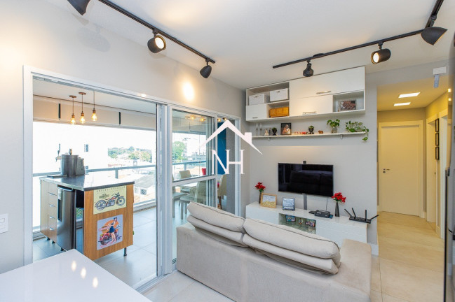 Imagem Apartamento com 3 Quartos à Venda, 79 m² em Chácara Santo Antônio (zona Sul) - São Paulo Imagem Apartamento com 3 Quartos à Venda, 79 m² em Chácara Santo Antônio (zona Sul) - São Paulo