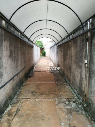 Imagem Casa com 4 Quartos à Venda ou Locação, 125 m² em Setor Central - Itumbiara Imagem Casa com 4 Quartos à Venda ou Locação, 125 m² em Setor Central - Itumbiara