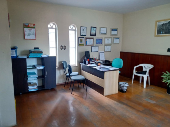 Imagem Sobrado com 2 Quartos à Venda, 356 m² em Centro - Poá Imagem Sobrado com 2 Quartos à Venda, 356 m² em Centro - Poá