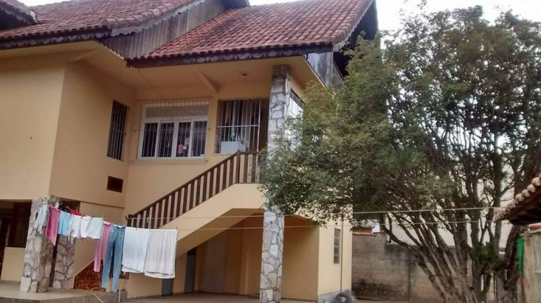 Imagem Casa com 4 Quartos à Venda,  em Ypu - Nova Friburgo