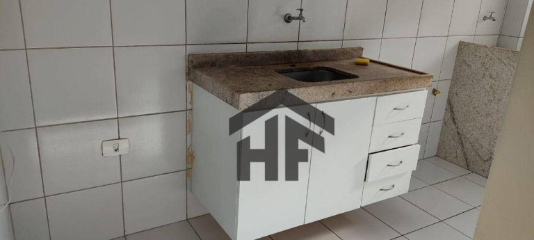 Imagem Apartamento com 2 Quartos à Venda, 54 m² em Piedade - Jaboatão Dos Guararapes