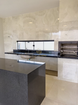 Imagem Casa com 3 Quartos à Venda, 150 m² em Terras Alpha Residencial 2 - Senador Canedo Imagem Casa com 3 Quartos à Venda, 150 m² em Terras Alpha Residencial 2 - Senador Canedo