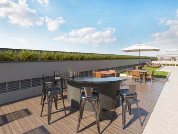 Imagem Apartamento com 2 Quartos à Venda, 63 m² em Centro - São Caetano Do Sul Imagem Apartamento com 2 Quartos à Venda, 63 m² em Centro - São Caetano Do Sul