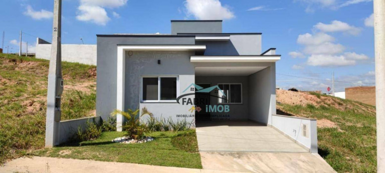 Imagem Casa com 3 Quartos à Venda, 100 m² em Horto Florestal - Sorocaba Imagem Casa com 3 Quartos à Venda, 100 m² em Horto Florestal - Sorocaba