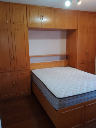 Imagem Apartamento com 3 Quartos à Venda, 101 m² em Pinheiros - São Paulo Imagem Apartamento com 3 Quartos à Venda, 101 m² em Pinheiros - São Paulo