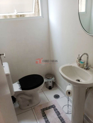 Imagem Casa de Condomínio com 3 Quartos à Venda, 84 m² em Jardim Mirador - Vargem Grande Paulista Imagem Casa de Condomínio com 3 Quartos à Venda, 84 m² em Jardim Mirador - Vargem Grande Paulista