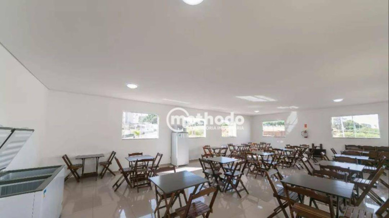 Imagem Apartamento com 2 Quartos à Venda, 46 m² em Parque Das Cachoeiras - Campinas Imagem Apartamento com 2 Quartos à Venda, 46 m² em Parque Das Cachoeiras - Campinas