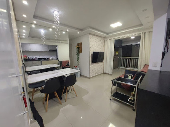 Imagem Apartamento com 2 Quartos à Venda, 52 m² em Vila Augusta - Guarulhos Imagem Apartamento com 2 Quartos à Venda, 52 m² em Vila Augusta - Guarulhos
