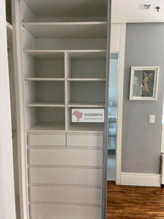 Imagem Apartamento com 1 Quarto à Venda, 45 m² em Itaim Bibi - São Paulo