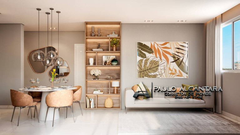 Imagem Apartamento com 3 Quartos à Venda, 95 m² em Imbaúbas - Ipatinga Imagem Apartamento com 3 Quartos à Venda, 95 m² em Imbaúbas - Ipatinga