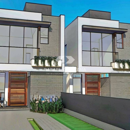 Imagem Casa com 2 Quartos à Venda, 97 m² em Serraria - São José
