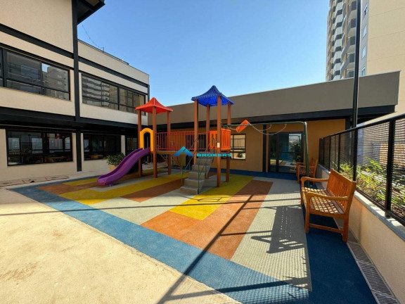 Imagem Apartamento com 2 Quartos à Venda, 64 m² em Engordadouro - Jundiaí Imagem Apartamento com 2 Quartos à Venda, 64 m² em Engordadouro - Jundiaí