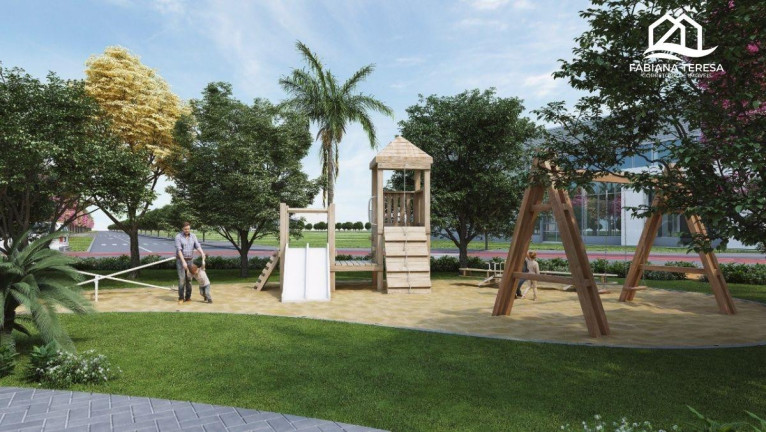 Imagem Terreno à Venda, 1.000 m² em Eixo Norte - Sinop Imagem Terreno à Venda, 1.000 m² em Eixo Norte - Sinop