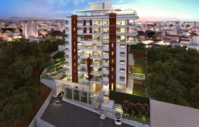 Imóvel com 3 Quartos à Venda, 257 m² em Vila Progredior - São Paulo