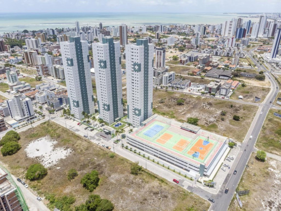 Imagem Apartamento com 3 Quartos à Venda, 158 m² em Bessa - João Pessoa Imagem Apartamento com 3 Quartos à Venda, 158 m² em Bessa - João Pessoa