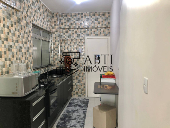 Imagem Apartamento com 3 Quartos à Venda, 80 m² em Bela Vista - São Paulo