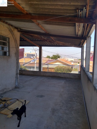 Imagem Sobrado com 3 Quartos à Venda, 250 m² em Jardim Morada Do Sol - Indaiatuba