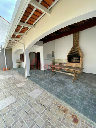 Imagem Casa com 4 Quartos à Venda, 150 m² em Centro - Caraguatatuba Imagem Casa com 4 Quartos à Venda, 150 m² em Centro - Caraguatatuba