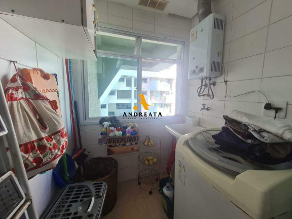 Imagem Apartamento com 3 Quartos à Venda, 118 m² em Barra Da Tijuca - Rio De Janeiro