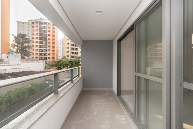 Imagem Imóvel com 1 Quarto à Venda, 36 m² em Vila Mariana - São Paulo