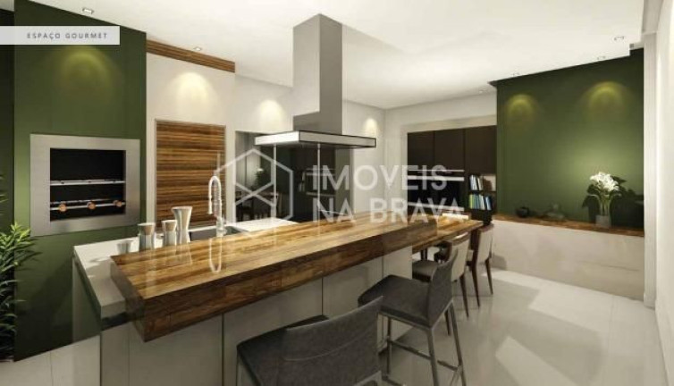 Imagem Apartamento com 2 Quartos à Venda, 118 m² em Praia Dos Amores - Balneário Camboriú