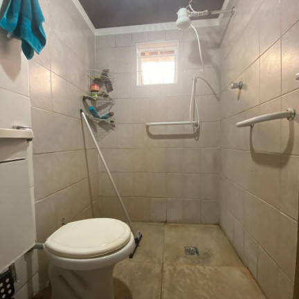 Imagem Casa com 3 Quartos à Venda, 110 m² em Junqueira - Lins