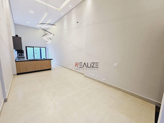 Imagem Casa com 3 Quartos à Venda, 142 m² em Condomínio Park Gran Reserve - Indaiatuba Imagem Casa com 3 Quartos à Venda, 142 m² em Condomínio Park Gran Reserve - Indaiatuba