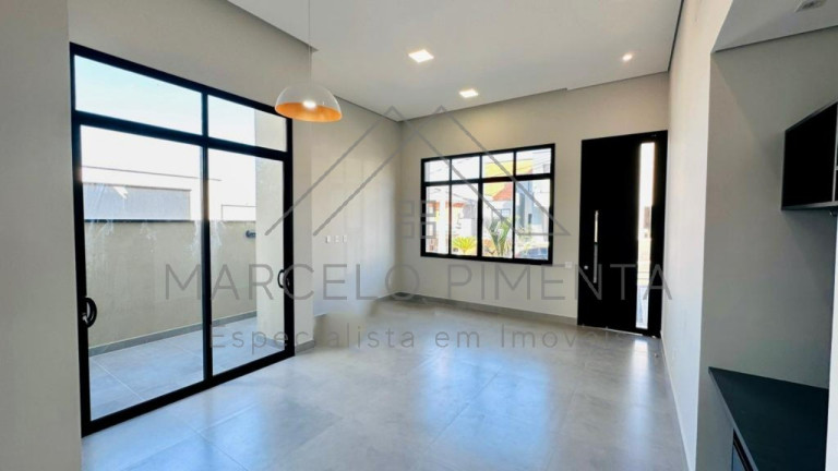 Imagem Casa com 3 Quartos à Venda, 300 m² em Condomínio Residencial Villaggio Di Napoli - Valinhos Imagem Casa com 3 Quartos à Venda, 300 m² em Condomínio Residencial Villaggio Di Napoli - Valinhos