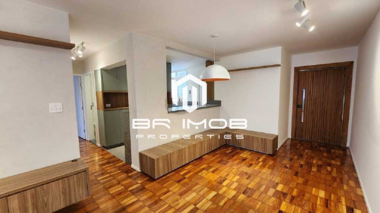 Imóvel com 2 Quartos à Venda, 89 m² em Pinheiros - São Paulo