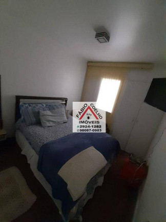 Imagem Apartamento com 3 Quartos à Venda, 67 m² em Jardim Marajoara - São Paulo Imagem Apartamento com 3 Quartos à Venda, 67 m² em Jardim Marajoara - São Paulo