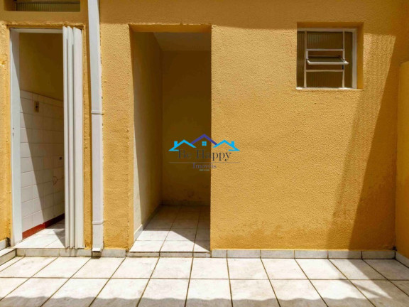 Imagem Sobrado com 2 Quartos à Venda, 70 m² em Campo Belo - São Paulo Imagem Sobrado com 2 Quartos à Venda, 70 m² em Campo Belo - São Paulo