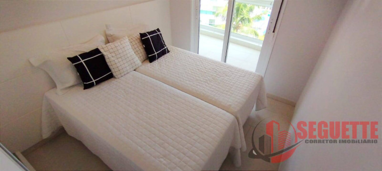 Imagem Apartamento com 3 Quartos à Venda, 90 m² em Riviera De São Lourenço - Bertioga