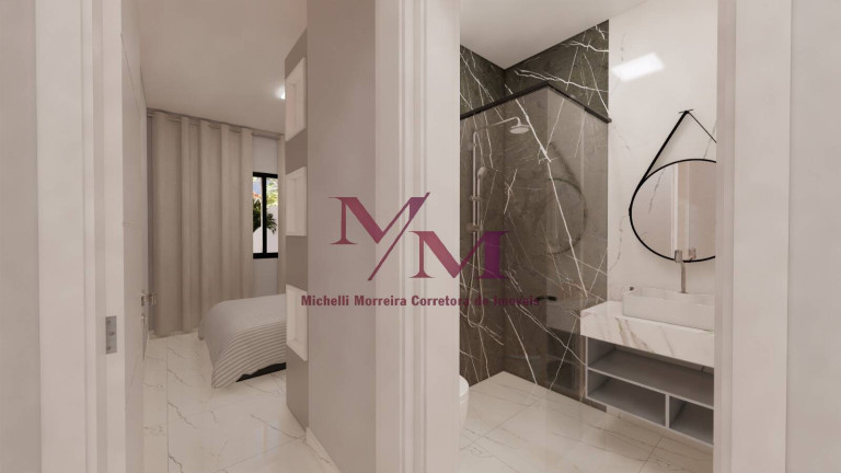 Imagem Casa com 3 Quartos à Venda, 216 m² em Monções - Pontal Do Paraná