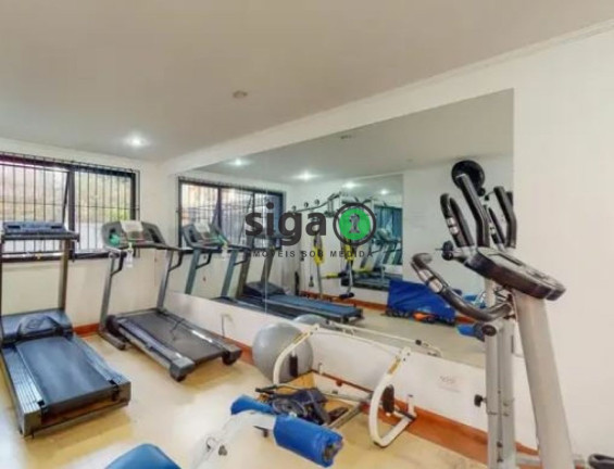 Imagem Apartamento com 1 Quarto à Venda, 34 m² em Paraíso - São Paulo