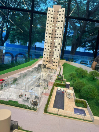 Imagem Apartamento com 2 Quartos à Venda, 37 m² em Interlagos - São Paulo Imagem Apartamento com 2 Quartos à Venda, 37 m² em Interlagos - São Paulo