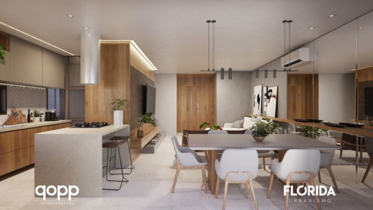 Imagem Casa com 3 Quartos à Venda, 138 m² em Residencial Estância Eudóxia - Campinas