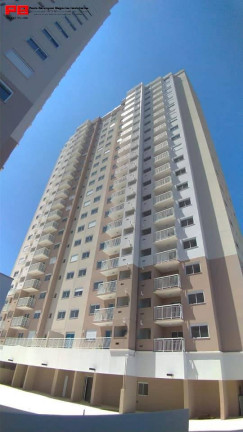 Imagem Apartamento com 2 Quartos à Venda, 54 m² em Socorro - São Paulo Imagem Apartamento com 2 Quartos à Venda, 54 m² em Socorro - São Paulo