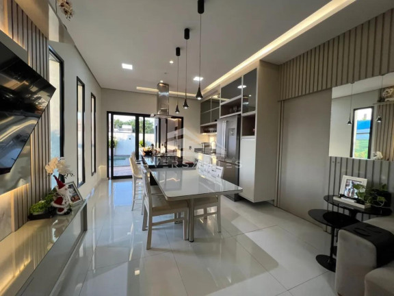 Casa com 3 Quartos à Venda, 160 m² em Aponia - Porto Velho