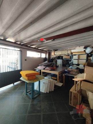 Imagem Casa com 4 Quartos à Venda, 188 m² em Parque Ortolândia - Hortolândia