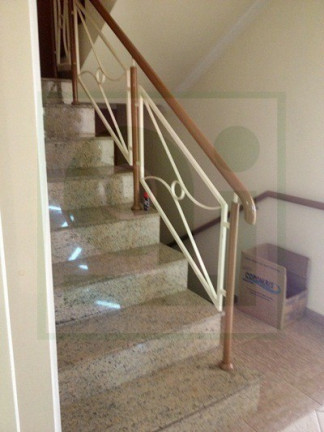 Imagem Casa com 4 Quartos à Venda, 350 m² em Parque Ipê - São Paulo
