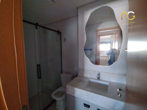 Imagem Apartamento com 2 Quartos à Venda, 73 m² em Aviação - Praia Grande Imagem Apartamento com 2 Quartos à Venda, 73 m² em Aviação - Praia Grande